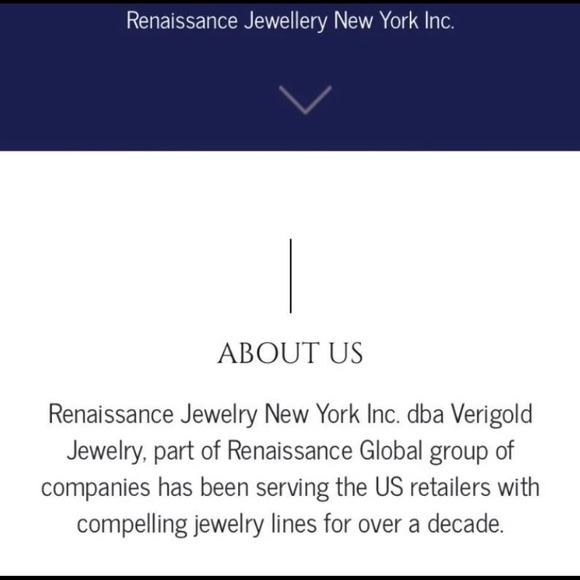 NWOT 10 KT ROSE GOLD .16CTW DIAMOND  AND STERLING SILVER NECKLACE - Picture 14 of 16